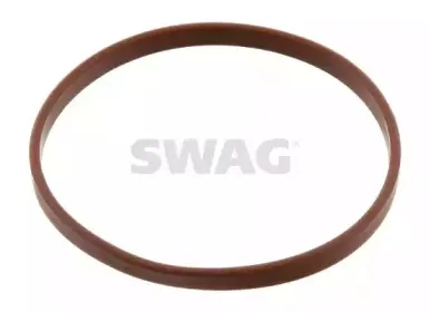10 92 8706 SWAG Прокладка, корпус впускного коллектора 10 92 8706 SWAG Прокладка, корпус впускного коллектора